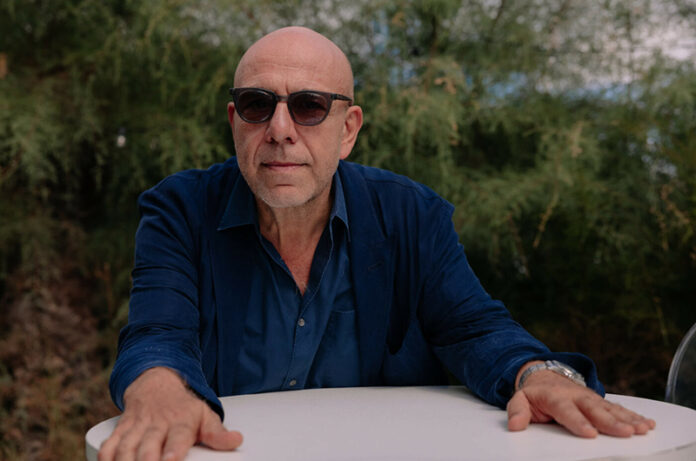 Paolo Virzì