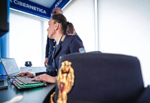 Polizia di Stato e Airbnb