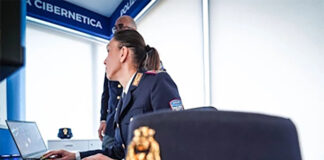 Polizia di Stato e Airbnb