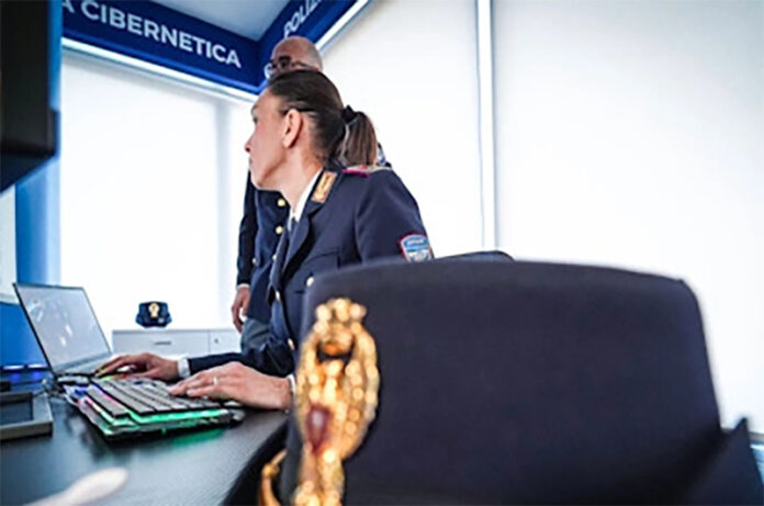 Polizia di Stato e Airbnb
