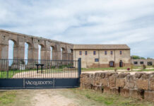 “Tuscia in Fermento”, a Nepi la prima edizione tra i prodotti fermentati del territorio e il recupero dei borghi rurali Polo Culturale dell'Acquedotto