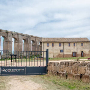 Polo Culturale dell'Acquedotto