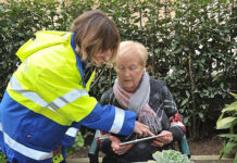 Poste Italiane - Senior