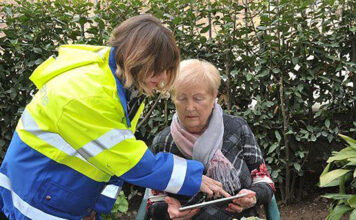 Poste Italiane - Senior