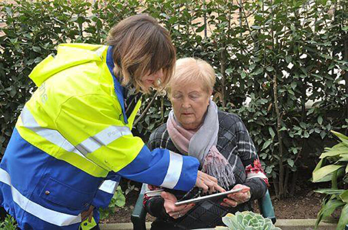 Poste Italiane - Senior