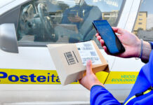 Poste Italiane, logistica da record nei primi tre mesi del 2026: consegnati 89 milioni di pacchi