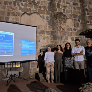 Prima serata de Le Notti della Rocca-2026