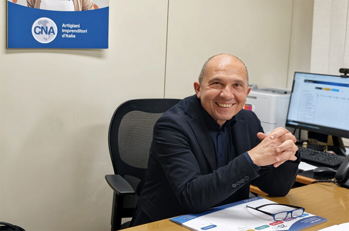 Riccardo Pera-Cna Riccardo Pera-Cna