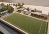 Riqualificazione e potenziamento del centro sportivo Sandro Quatrini – Rugby Viterbo, approvato il dip