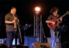 Paesaggi dell’Arte prosegue a Tarquinia con archeomusica e musica dal vivo tra il Museo Archeologico e la Necropoli etrusca Rob A Due - Roberto Ottaviano e Rob Luft