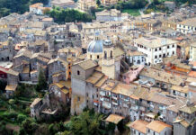 Ronciglione-panoramica