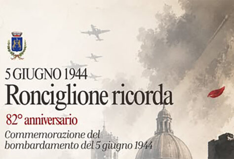 Ronciglione ricorda