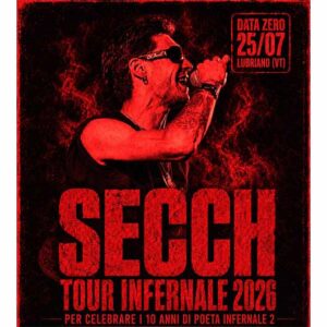 SECCH