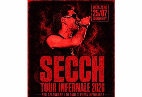 SECCH