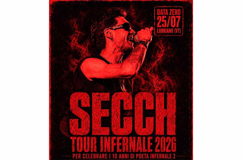 SECCH