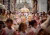 Sagra della Nocciola a Caprarola