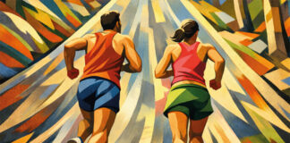 Salifaggeta 2026: sta per tornare la gara che unisce sport, natura e ppassione nel cuore dei Cimini Salifaggeta 2026-cover