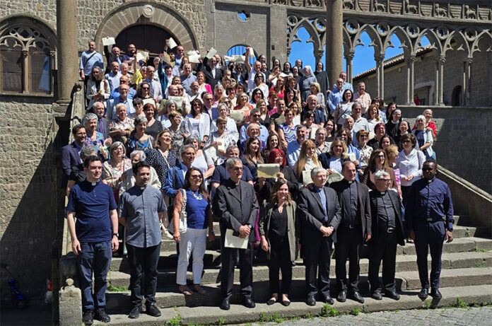 Scuola Diocesana alla Ministerialità