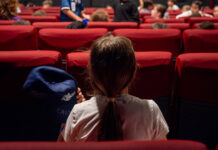 SguardiAttivi, la terza edizioine ha portato al cinema più di 8500 studenti e studentesse e 600 docenti di 34 istituti laziali SguardiAttivi III