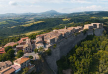 Slow Move Fest, presentata la prima edizione deil festival del turismo lento a Trevinano Slow Move Fest a Trevinano