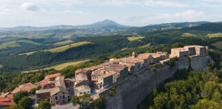 Slow Move Fest, presentata la prima edizione deil festival del turismo lento a Trevinano Slow Move Fest a Trevinano
