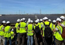 A Viterbo, Sorgenia e Safe insieme per la formazione dei futuri leader della transizione energetica Sorgenia_Safe