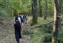 Trevinano Riwind, otto i ragazzi che partecipano alla Summer School per raccontare il territorio Summer School 2026
