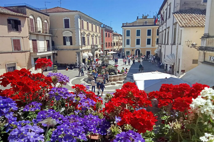Sutri in Fiore-2026