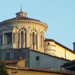 Tempio della Maddalena-Capranica Prenestina