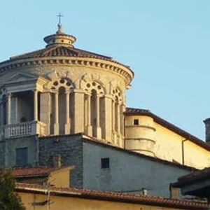 Tempio della Maddalena-Capranica Prenestina