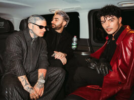 The Kolors in concerto a Canepina per la festa patronale di Santa Corona TheKolors