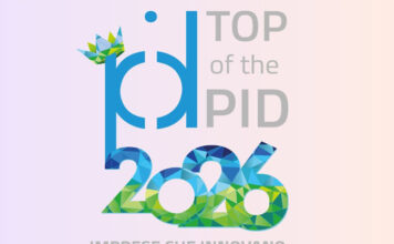 Torna il Premio “TOP of the PID” Imprese che innovano Top of the Pid-2026