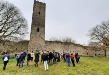 Torre di Chia,il proprietario Gallinari: “Falsità sul ritorno allo Stato -Università Chia è un privato, CTU conferma assenza usi civici”