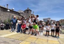 Trofeo Madonna delle Grazie, quasi cento bambini in bici nelle gare di Montefiascone Trofeo Santa Madonna delle Grazie-2026