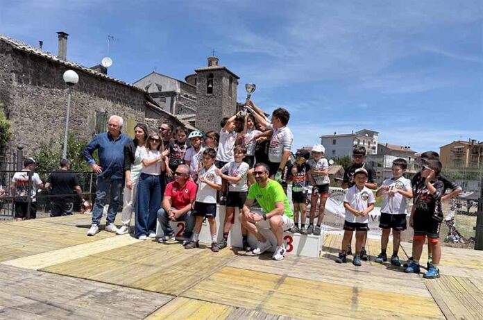 Trofeo Santa Madonna delle Grazie-2026