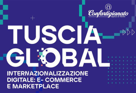 Tuscia Global, il percorso di Confartigianato