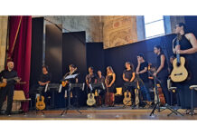 Tuscia Guitar Orchestra