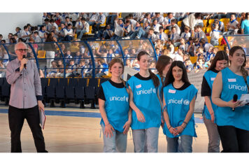 UNICEF-2026