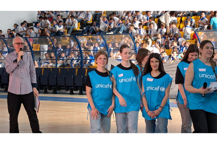 UNICEF-2026