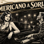Un Americano a Soriano