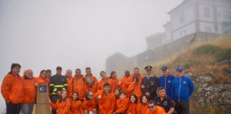 Juppiter arriva a Finisterre. Si conclude il “Viaggio alla Fine del Mondo”