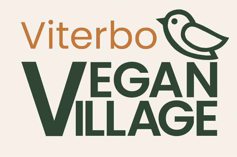 VEGAN VILLAGE VITERBO