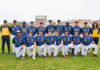 Vittoria in scioltezza per il Viterbo Baseball Club che con un netto 17-3 in casa con i Roma Brewers Viterbo Baseball Club-2026