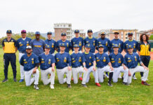 Viterbo Baseball Club-2026