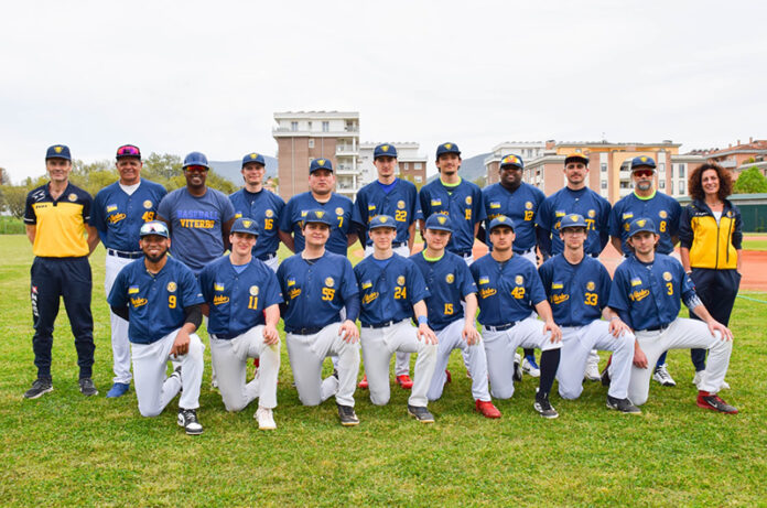 Viterbo Baseball Club-2026