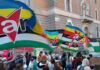 Arci Viterbo in piazza a Roma contro la Remigrazione arci