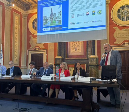 Medicina delle fragilità, a Viterbo due giorni di confronto tra specialisti da tutta Italia