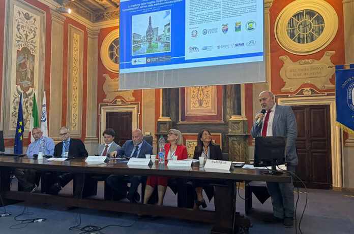 aula magna unitus convegno sulle fragilità