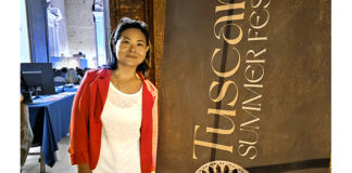 Cheiko Hata: “Tuscania fucina di talenti della musica classica” chieko foto-festival tuscania-cover