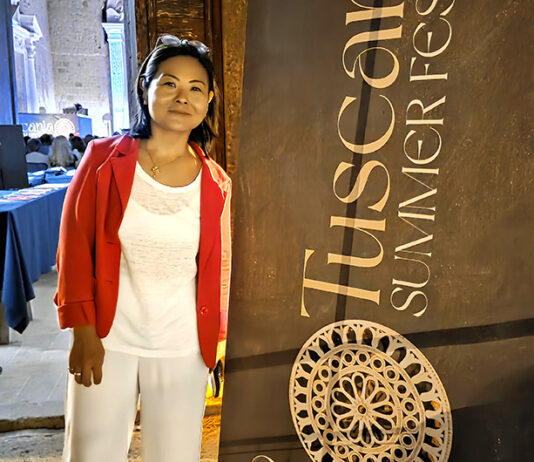 Cheiko Hata: “Tuscania fucina di talenti della musica classica” chieko foto-festival tuscania-cover